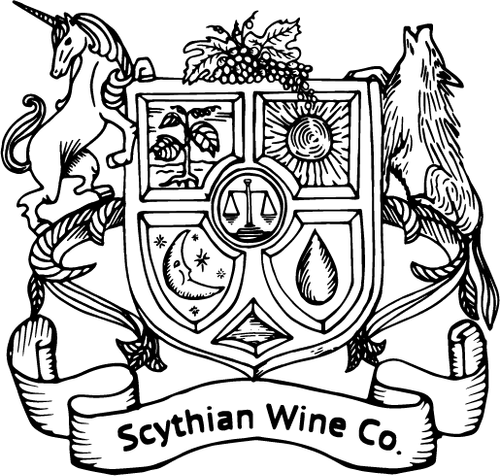 Scythian Wine Co.
